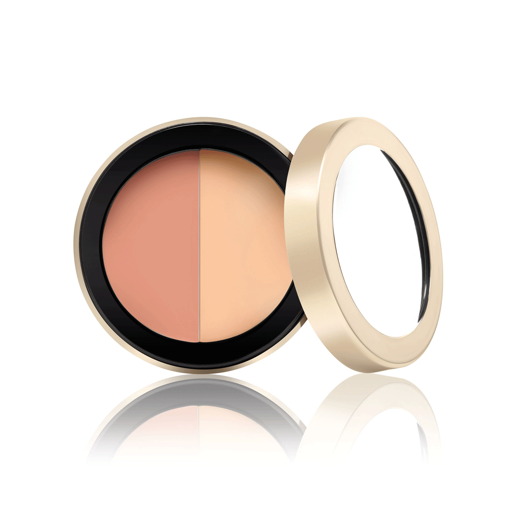 JANE IREDALE - CIRCLE\DELETE CONCEALER (PEACH) - MyVaniteeCase