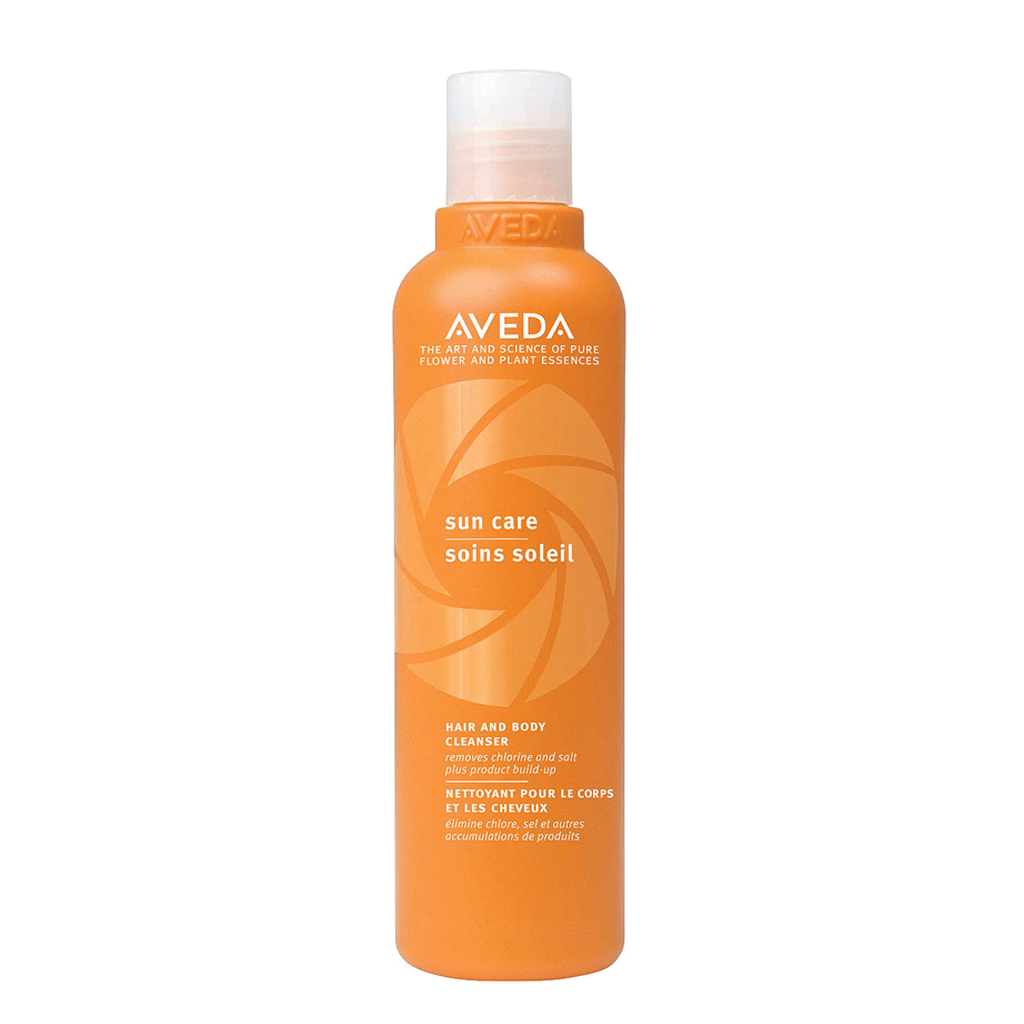 AVEDA - SUN CARE HAIR AND BODY CLEANSER (250 ML)