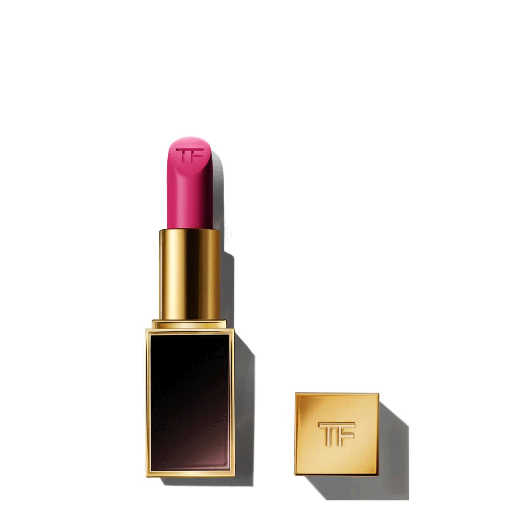 TOM FORD - LIP COLOR MATTE ELECTRIC PINK