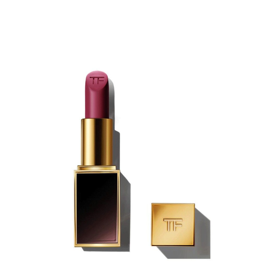 TOM FORD - LIP COLOR MATTE VELVET VIOLET