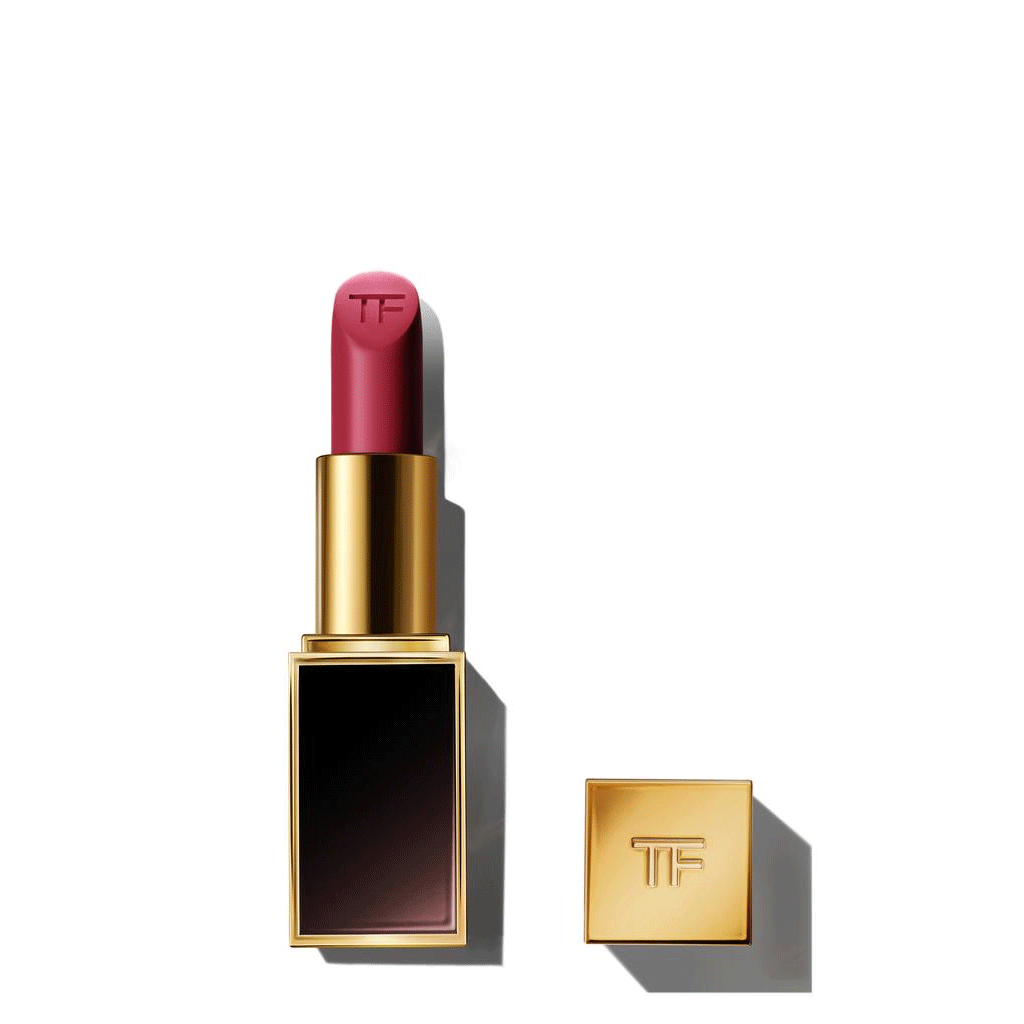 TOM FORD - LIP COLOR MATTE PLUM LUSH