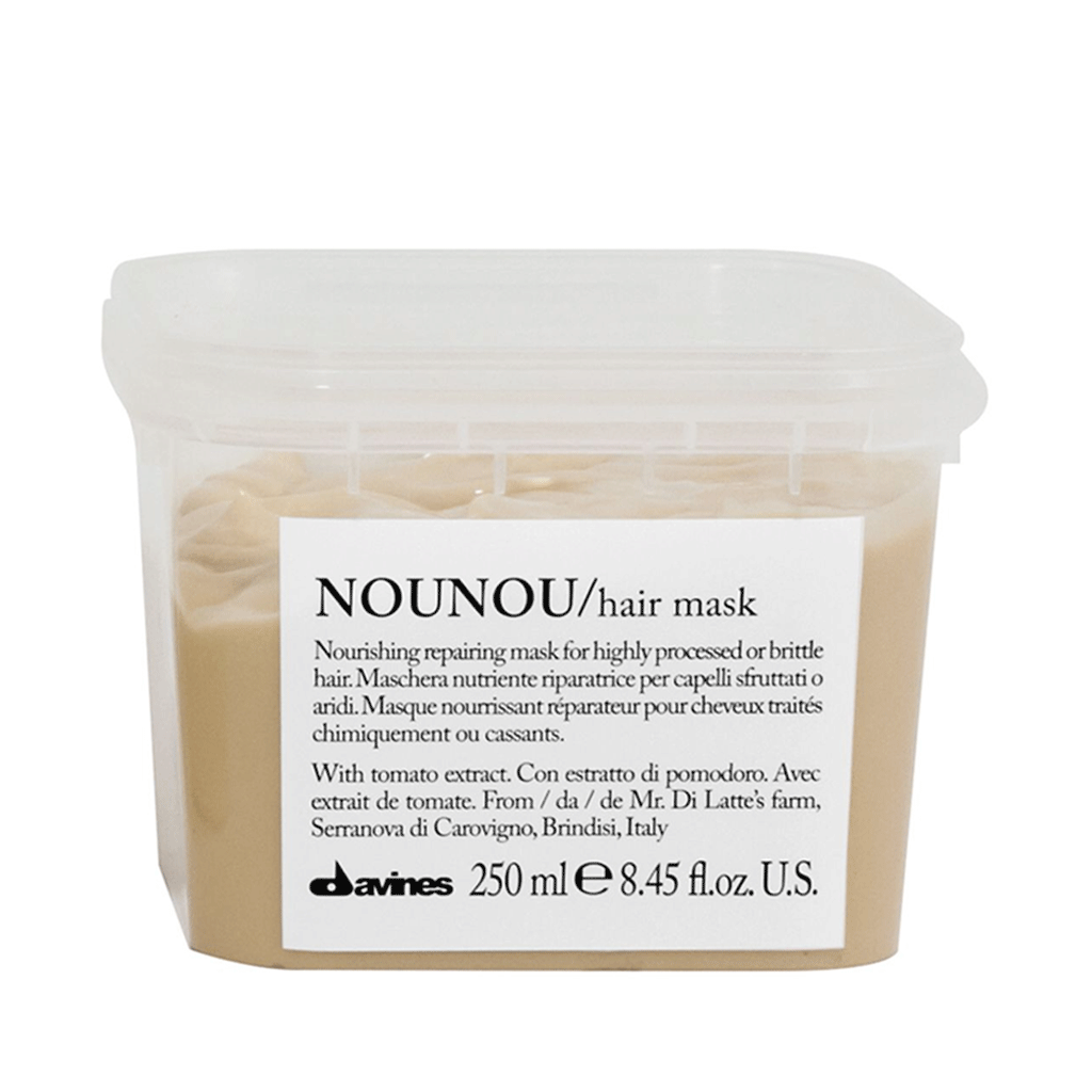 DAVINES - NOUNOU HAIR MASK