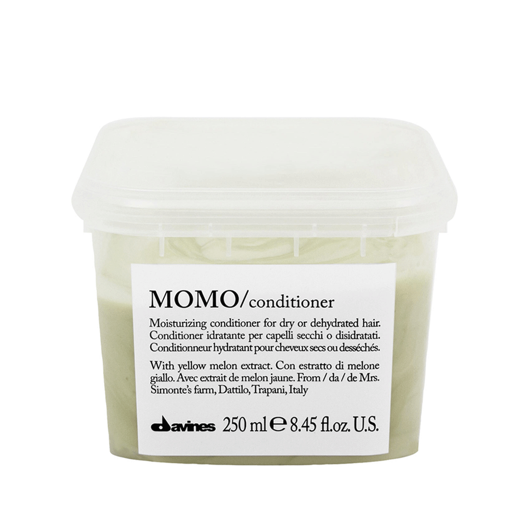 DAVINES - MOMO CONDITIONER