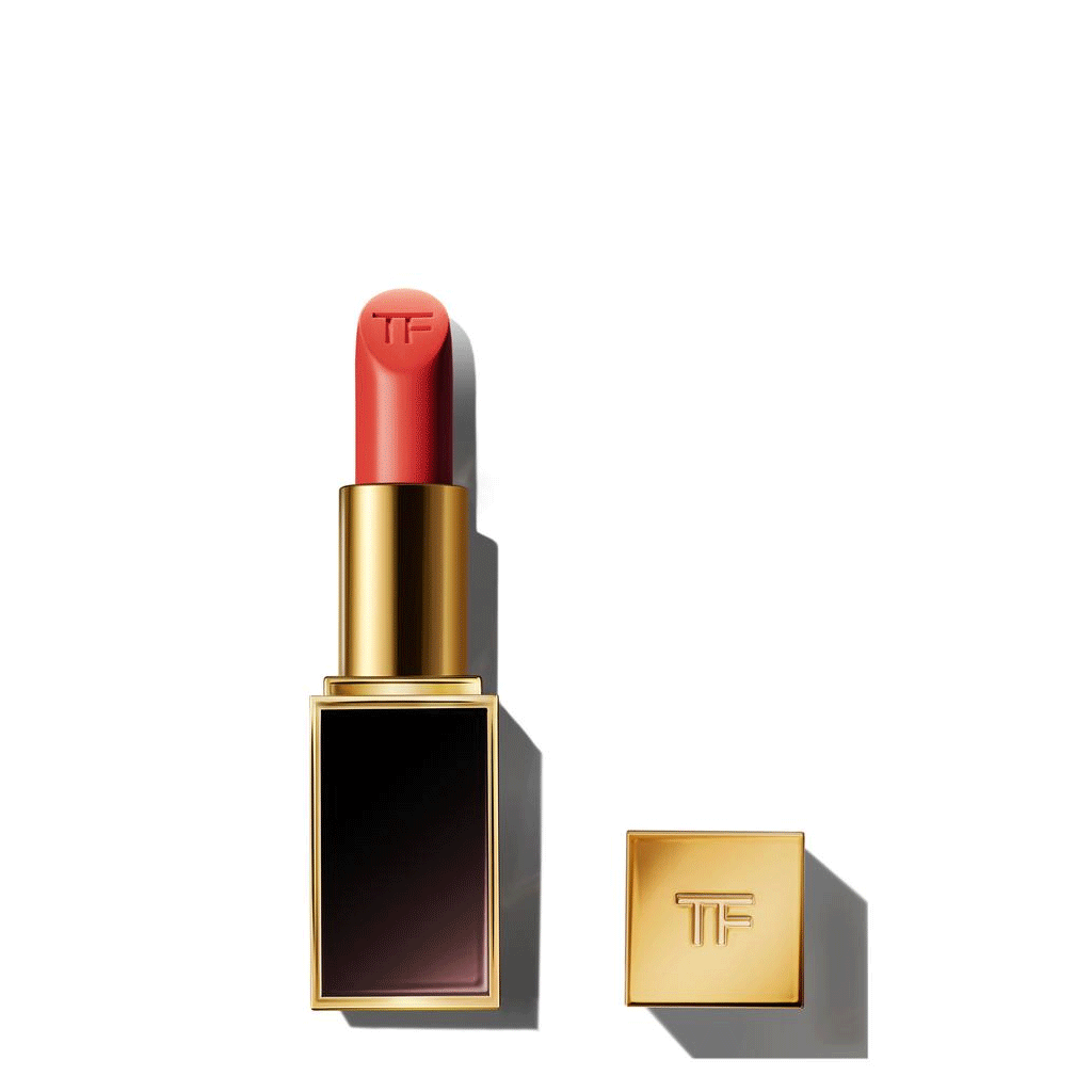 TOM FORD - LIP COLOR TRUE CORAL - MyVaniteeCase