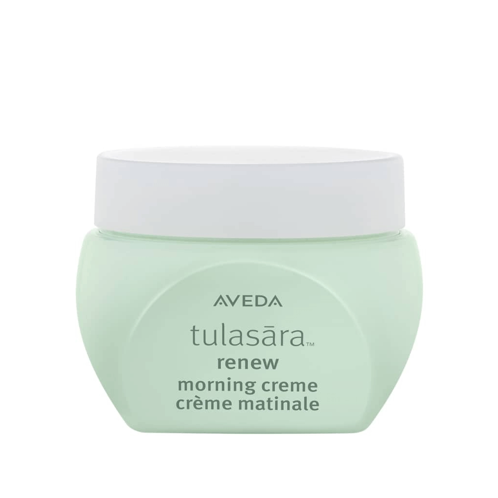 AVEDA - TULASARA RENEW MORNING CREME (50 ML)