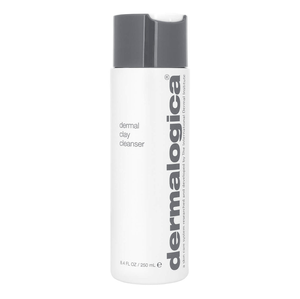 DERMALOGICA - DERMAL CLAY CLEANSER