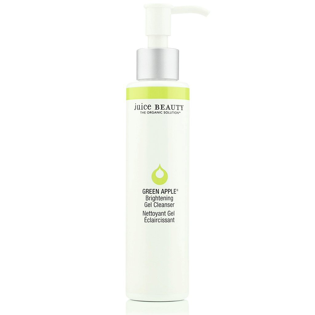 JUICE BEAUTY - GREEN APPLE BRIGHTENING GEL CLEANSER - MyVaniteeCase
