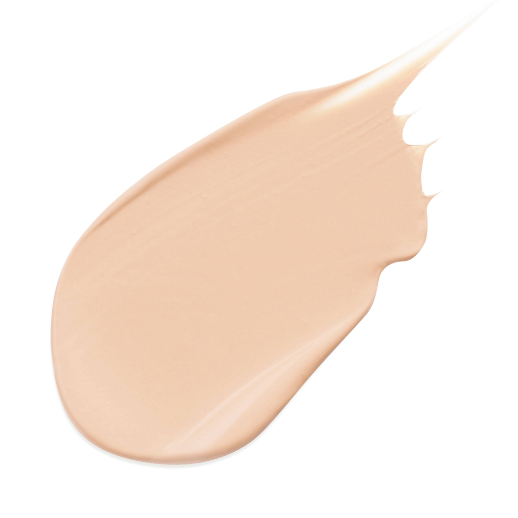 JANE IREDALE - GLOW TIME FULL COVERAGE MINERAL BB CREAM (BB3)