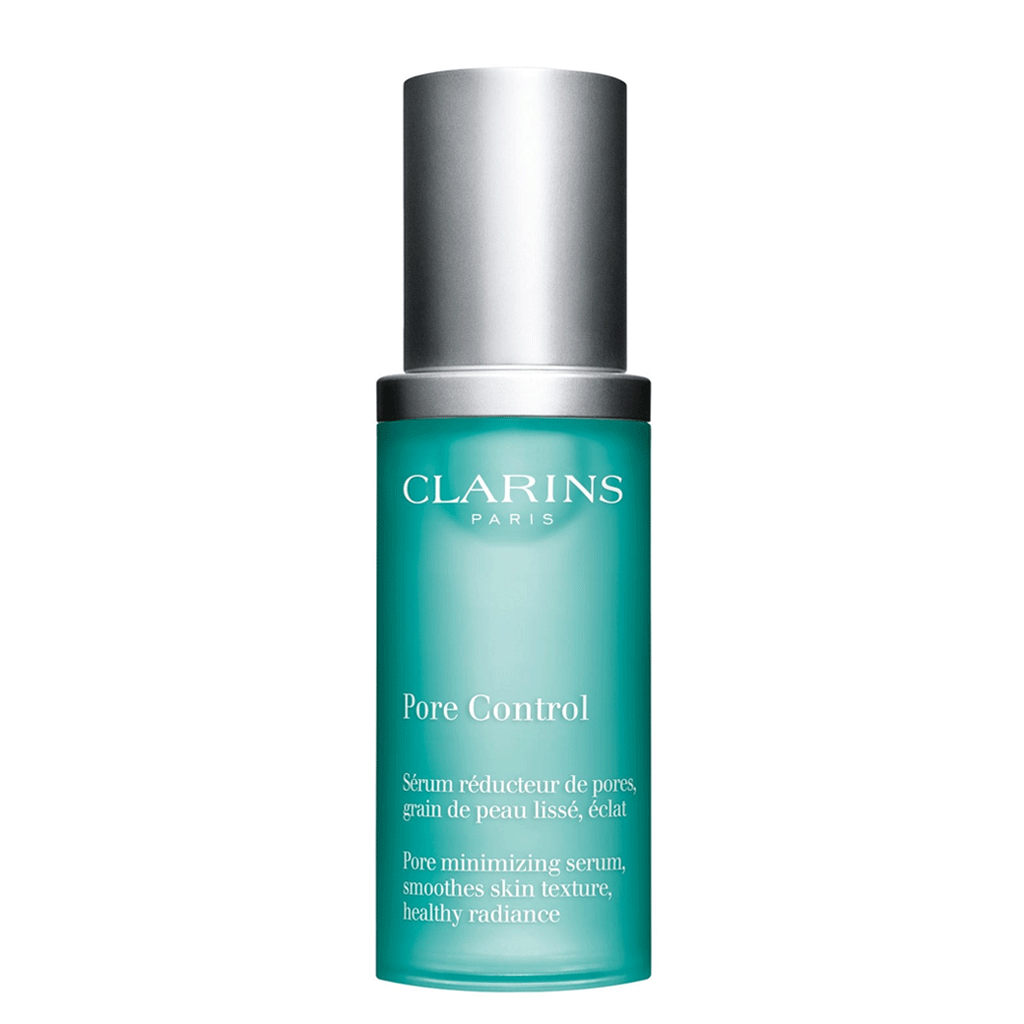 CLARINS - PORE CONTROL SERUM