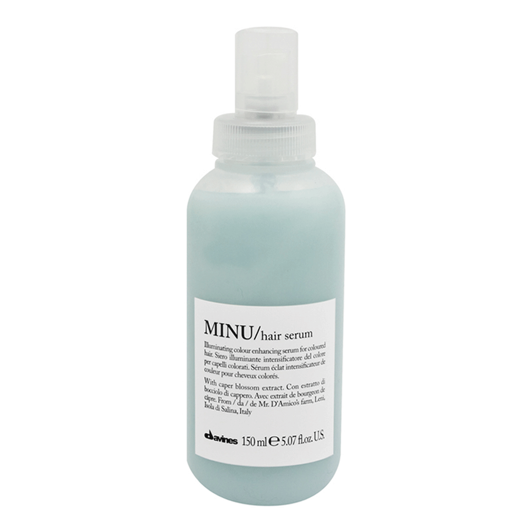 DAVINES - MINU HAIR SERUM