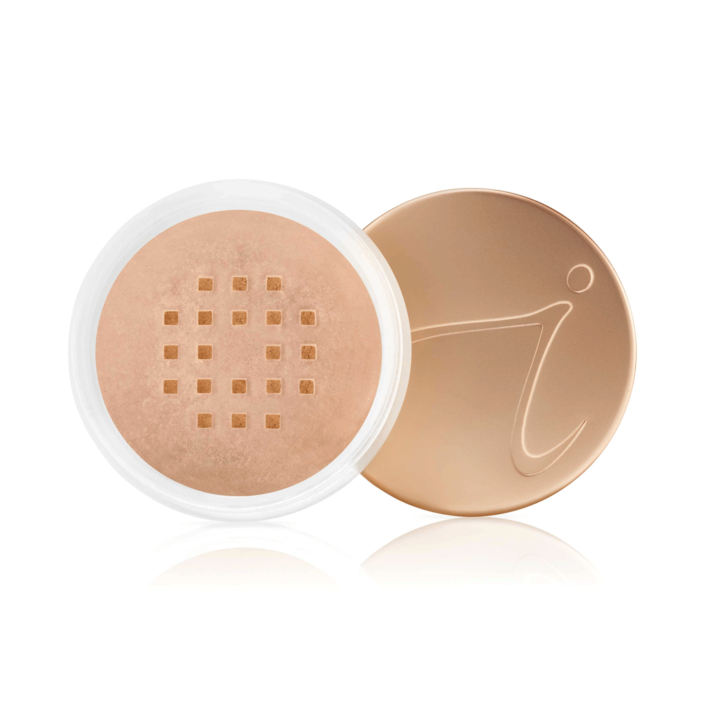 JANE IREDALE - AMAZING BASE LOOSE MINERAL POWDER HONEY BRONZE