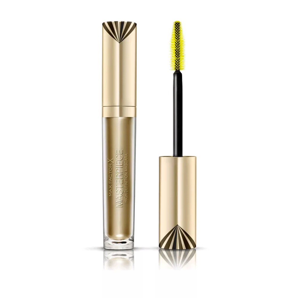 MAX FACTOR - MASTERPIECE MASCARA BLACK - MyVaniteeCase