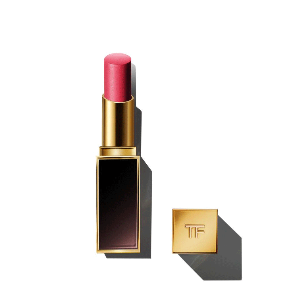 TOM FORD - LIP COLOR SHINE RAVENOUS