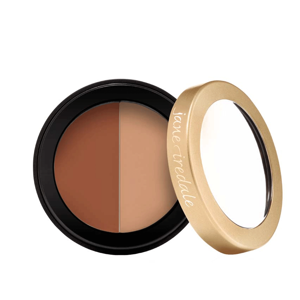 JANE IREDALE - CIRCLE\DELETE CONCEALER (GOLD/BROWN)