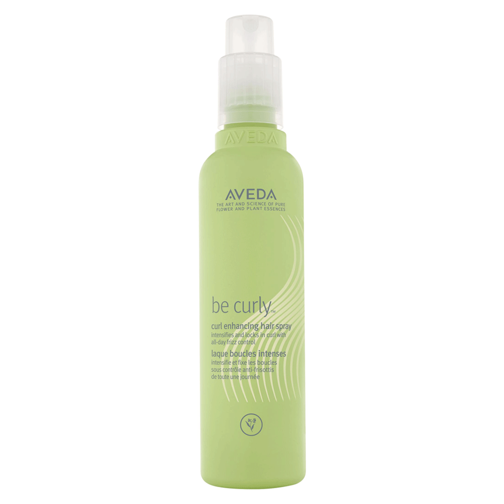 AVEDA - BE CURLY CURL ENHANCING HAIR SPRAY (200 ML)