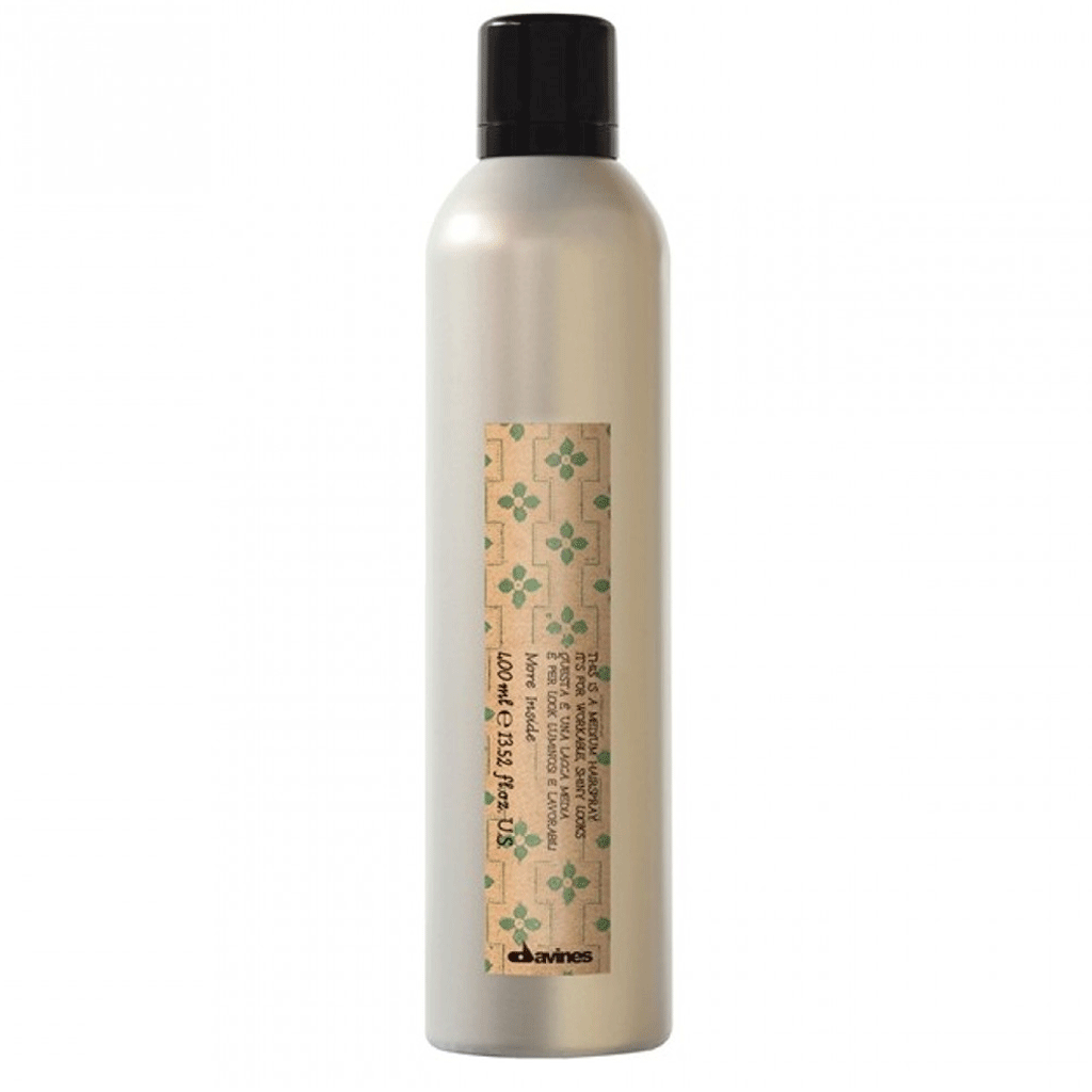 DAVINES - THIS IS A MEDIUM HAIRSPRAY