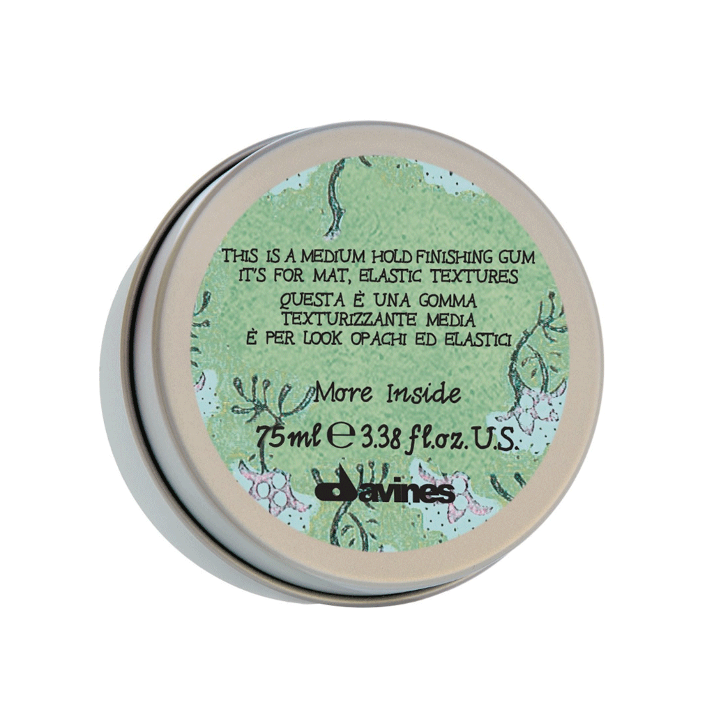 DAVINES - THIS IS A MEDIUM HOLD FINISHING GUM