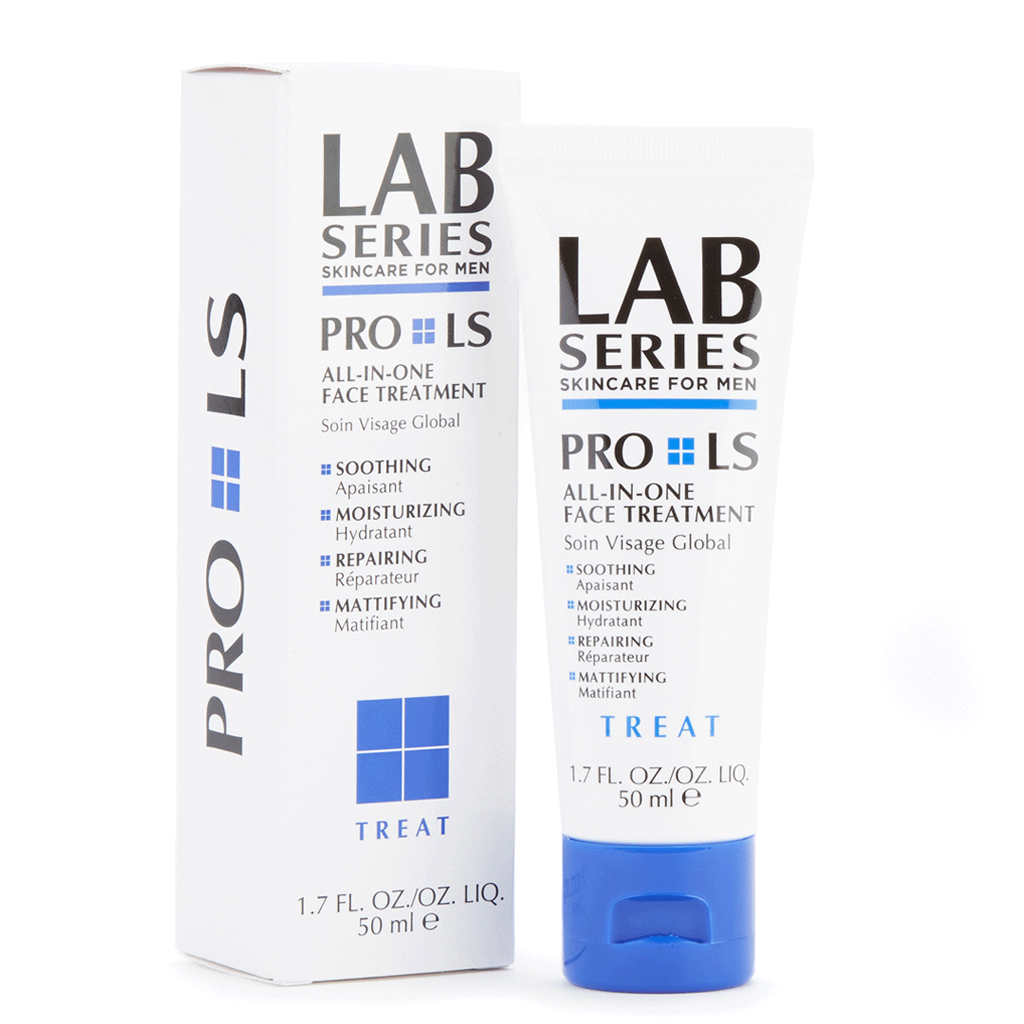 LAB SERIES - PRO LS ALL-IN-ONE FACE TREATMENT