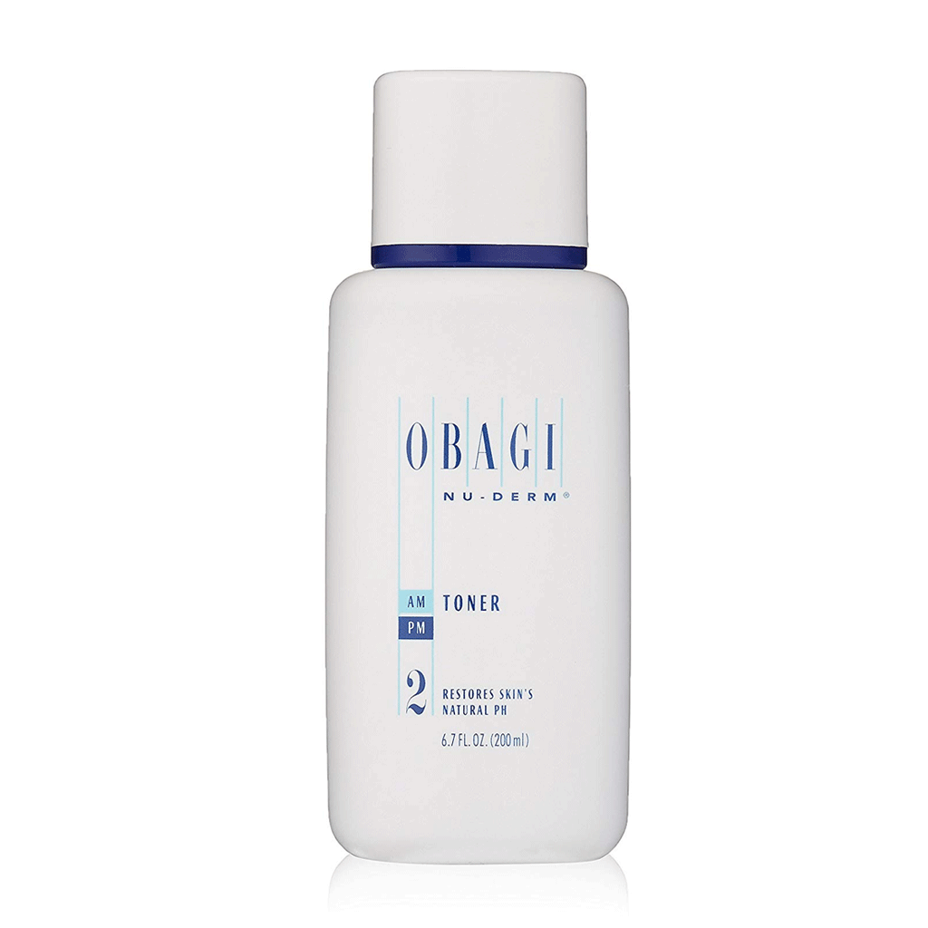 OBAGI - NU-DERM TONER