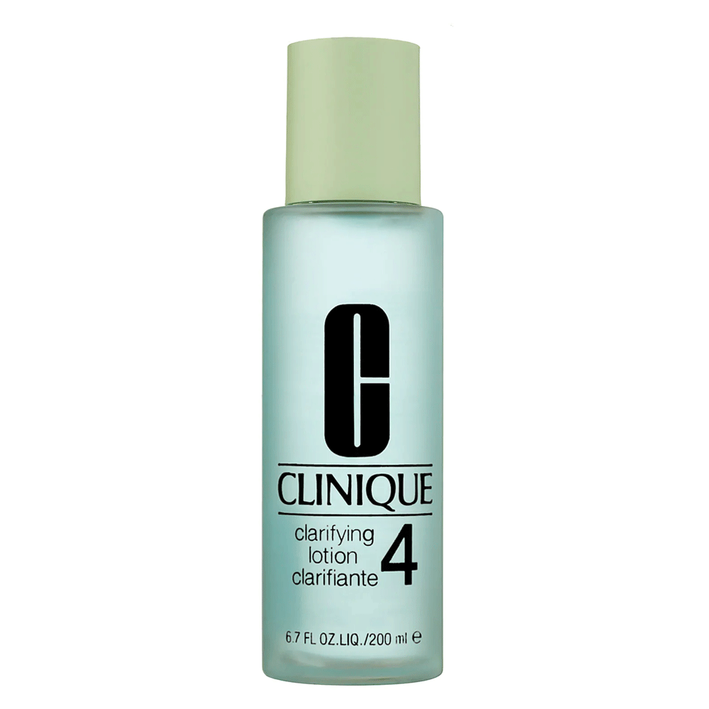 CLINIQUE - CLARIFYING LOTION 4 (6.7 OZ)