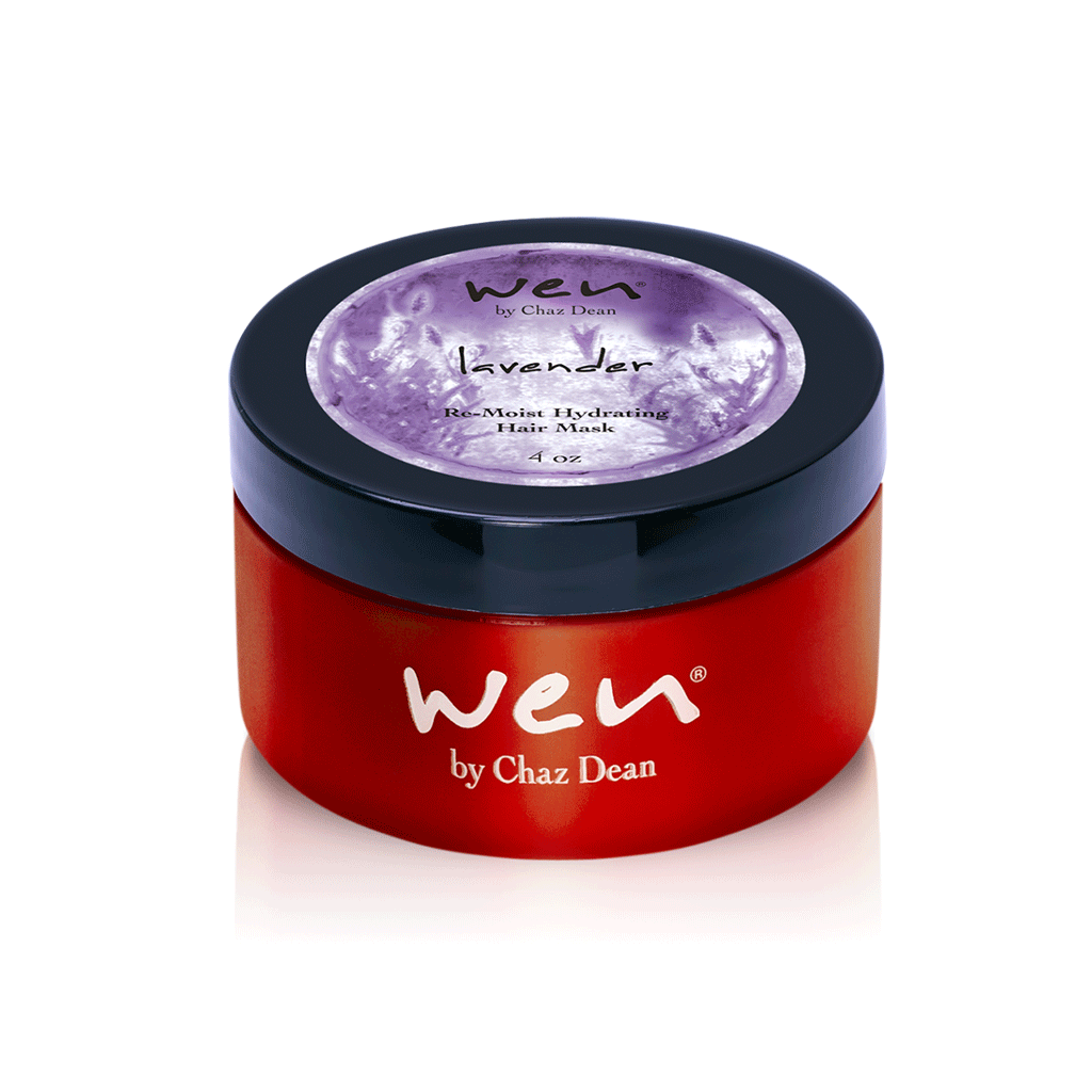 WEN - LAVENDER REMOIST HYDRATING MASK