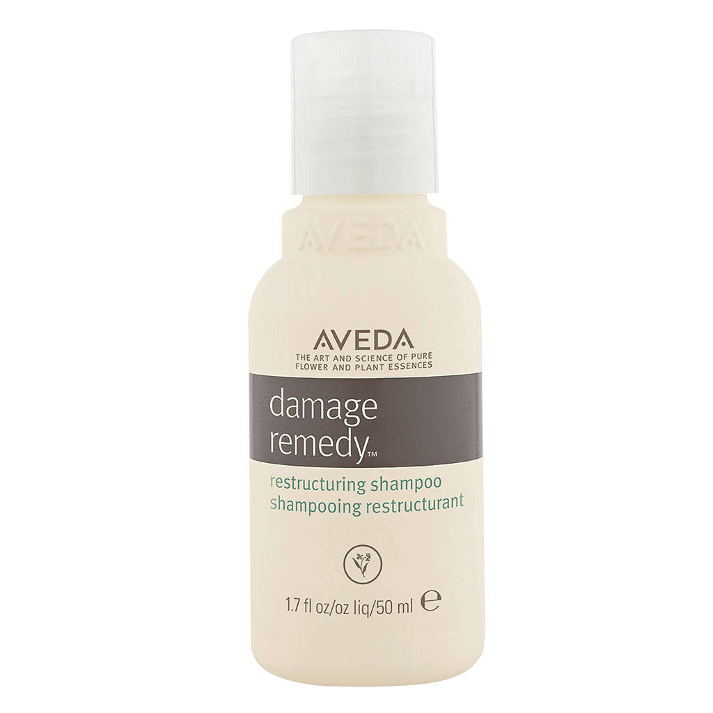 AVEDA - DAMAGE REMEDY RESTRUCTURING SHAMPOO (50 ML)