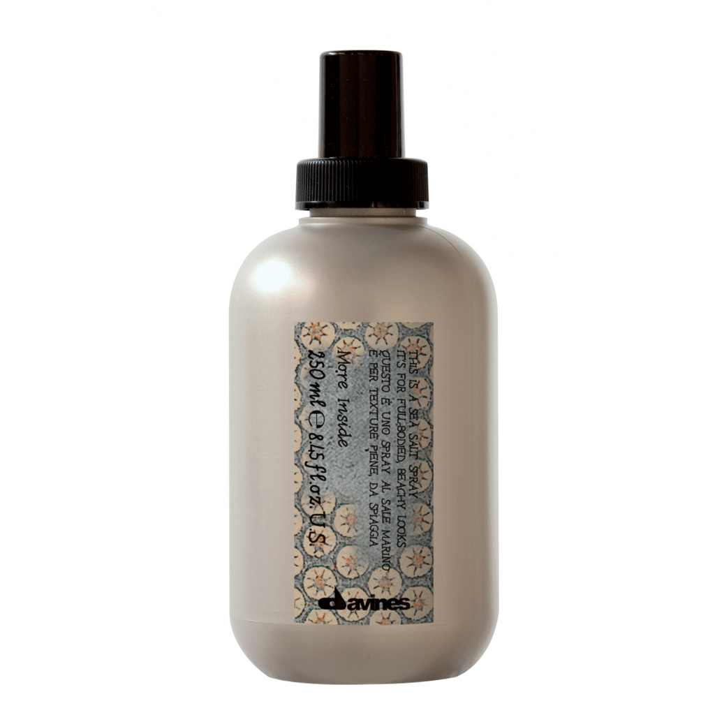 DAVINES - SEA SALT SPRAY