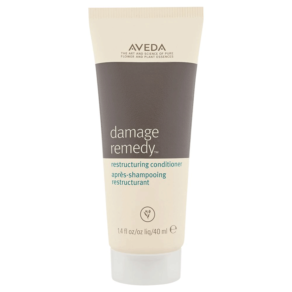 AVEDA - DAMAGE REMEDY RESTRUCTURING CONDITIONER (40 ML)