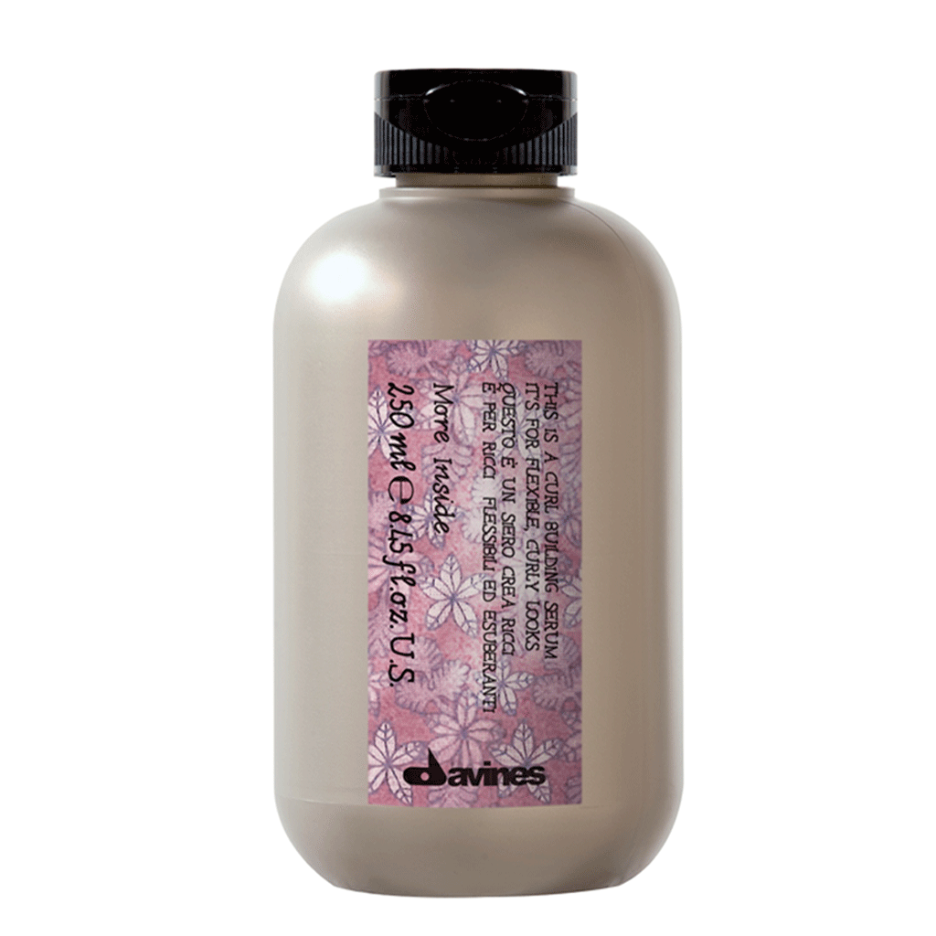 DAVINES - CURL BUILDING SERUM