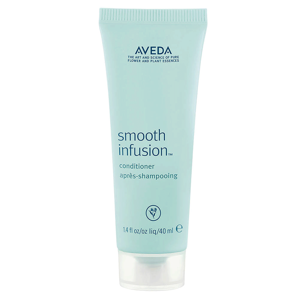 AVEDA - SMOOTH INFUSION CONDITIONER (40 ML)