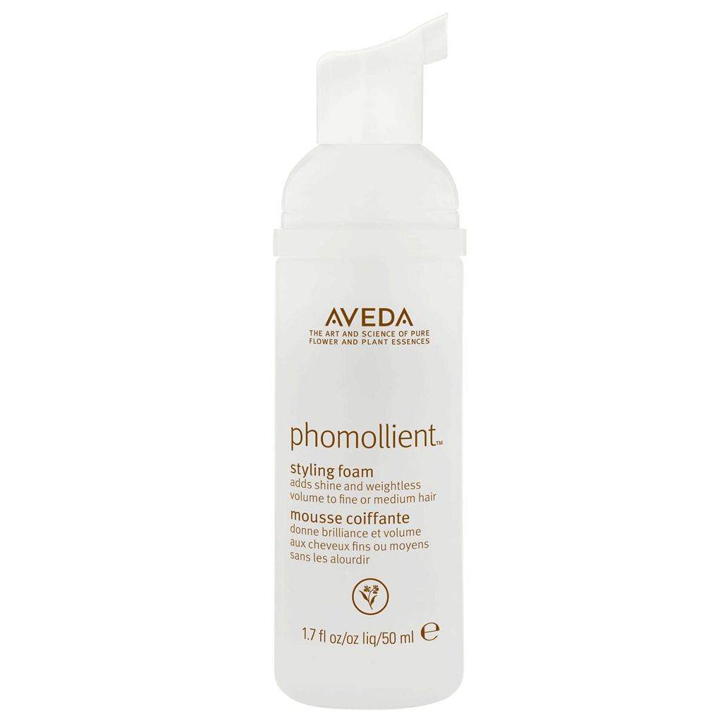 AVEDA - PHOMOLLIENT STYLING FOAM (50 ML)