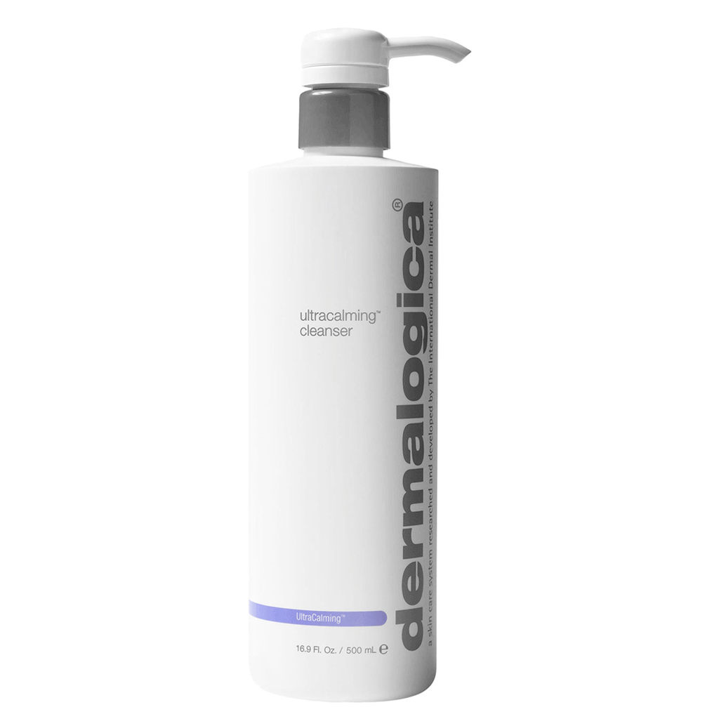 DERMALOGICA - ULTRA CALMING CLEANSER (500 ML)