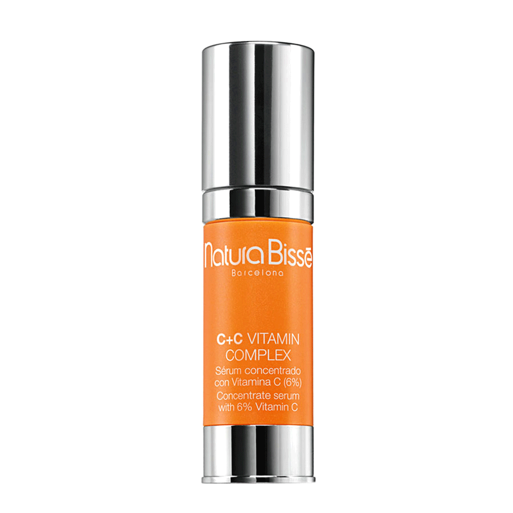 NATURA BISSE - C+C VITAMIN COMPLEX