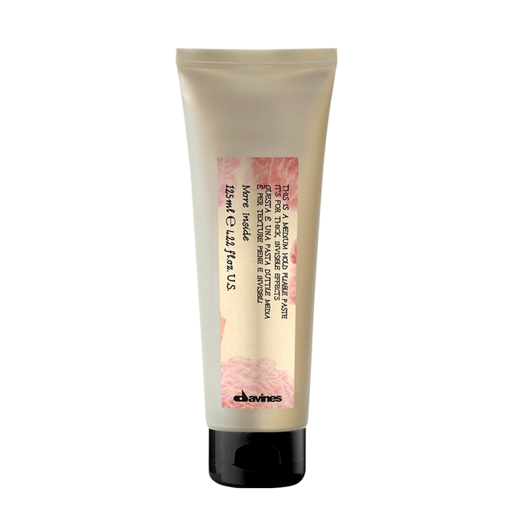 DAVINES - MEDIUM HOLD PLIABLE PASTE