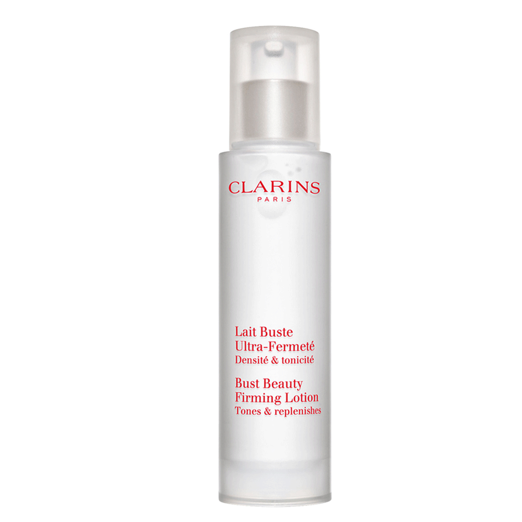 CLARINS - BUST BEAUTY FIRMING LOTION