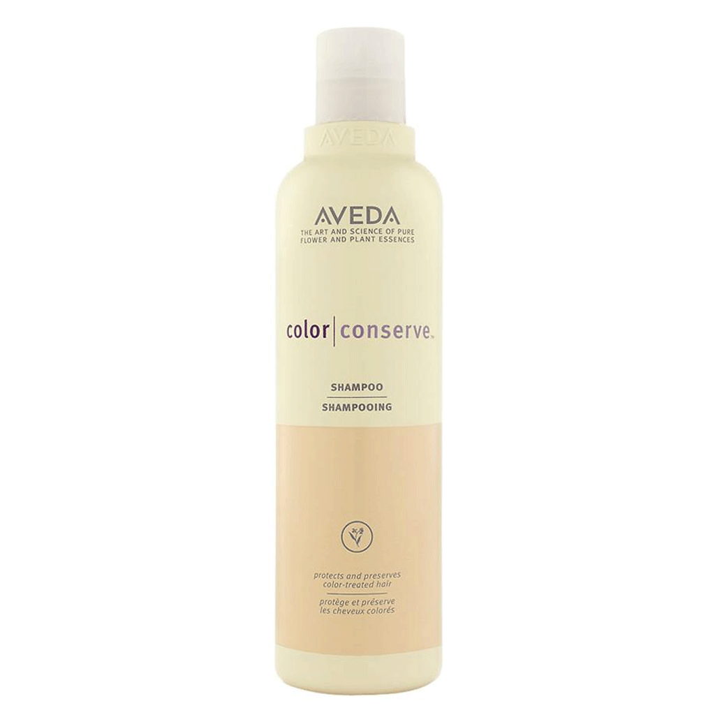 AVEDA - COLOR CONSERVE SHAMPOO (250 ML)