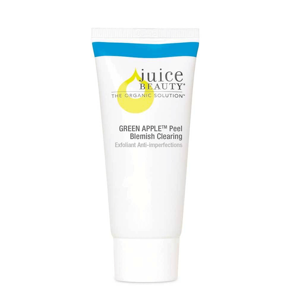 JUICE BEAUTY - GREEN APPLE PEEL BLEMISH CLEARING